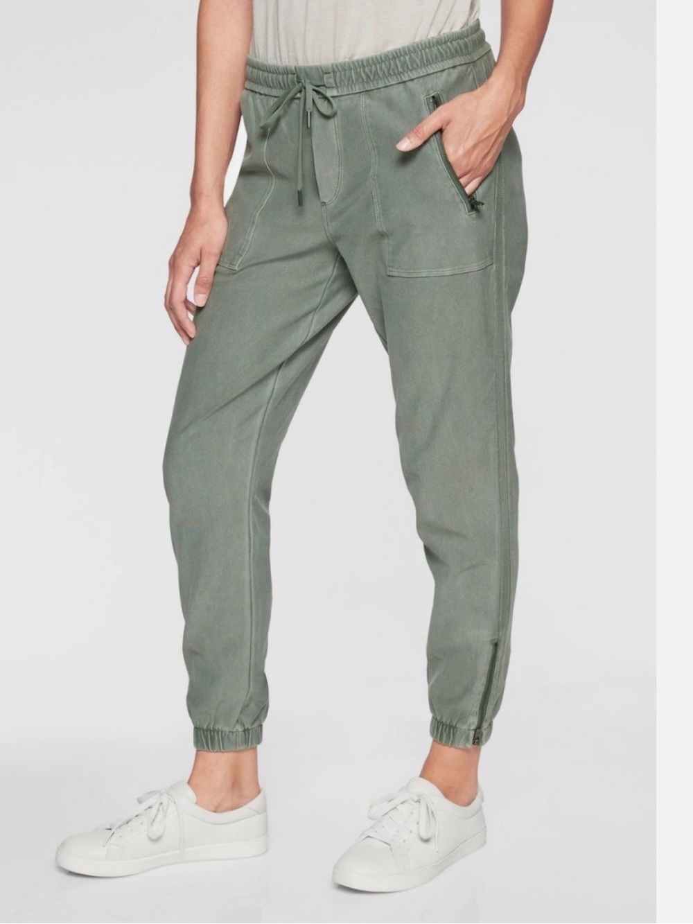 Athleta farallon jogger pants